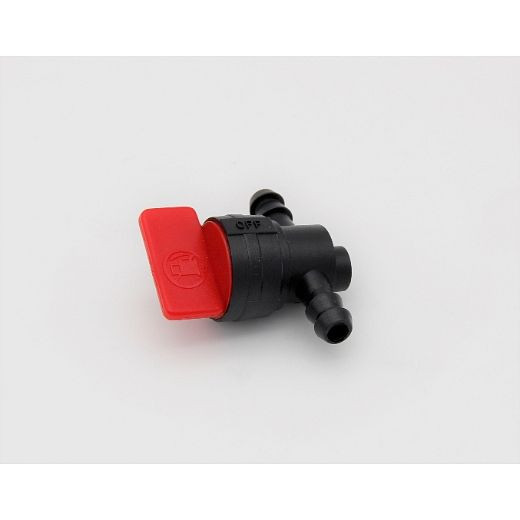 Robinet de carburant ELMAG (petcock) 8 mm B & S Vanguard, 9503687