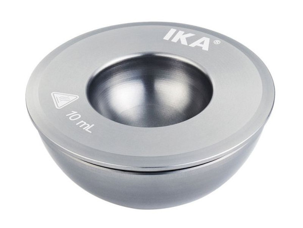 Insert pour flacon IKA 10 ml, H 135.201, 0025000636