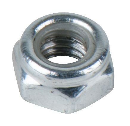 KS Tools écrou M6, 515.3549-R032P