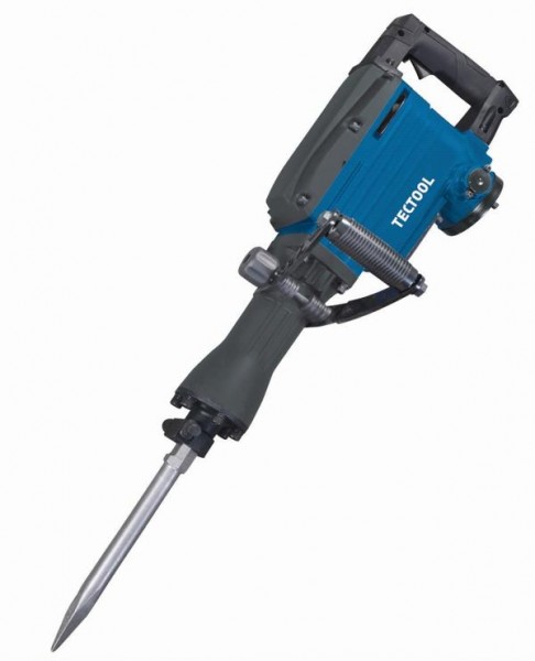 TECTOOL marteau de démolition TDH 1700 [230V - EU], puissance: 1700 W, 19002