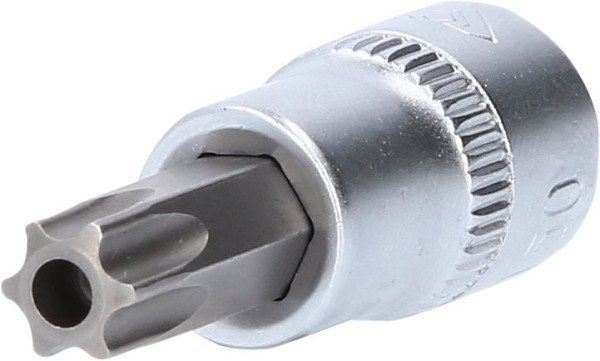Brilliant Tools Douille Torx 3/8", avec trou frontal, TB50, BT021932