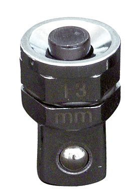 Adaptateur douille spéciale Projahn 13mm pour douilles 3/8", 3692