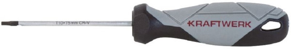 Tournevis Kraftwerk BASIC LINE TX T10 x 75 mm, 305.103.010