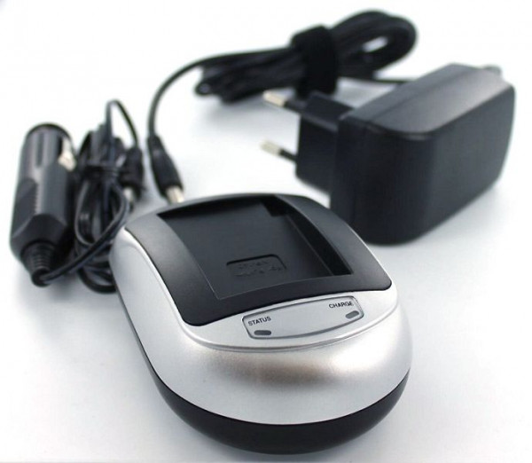 Chargeur AGI compatible avec SAMSUNG HMX-H104, 96719
