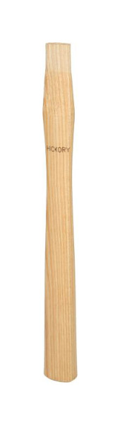 Poignée de rechange KS Tools, frêne, coin rond, 290 mm, 142.5312