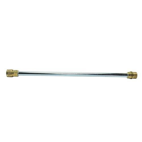 Lance LAVOR 500 mm avec système de raccord buse M22 x 1,5 AG, 60020322