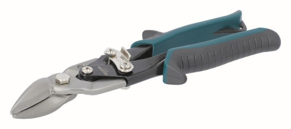 Cisailles à métaux Bahco Coupe droite 250mm MA411