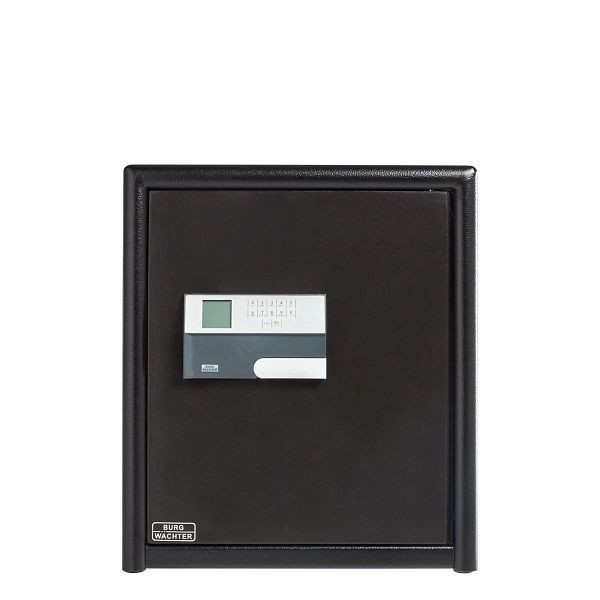 Armoire de sécurité BURG-WÄCHTER Combi-Line CL 440 E, serrure électronique avec batterie, 1 x étagère, HxLxP (extérieur) : 560 x 495 x 445 mm, 41230