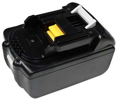 Batterie AGI compatible avec MAKITA BSS610SFE, 94837
