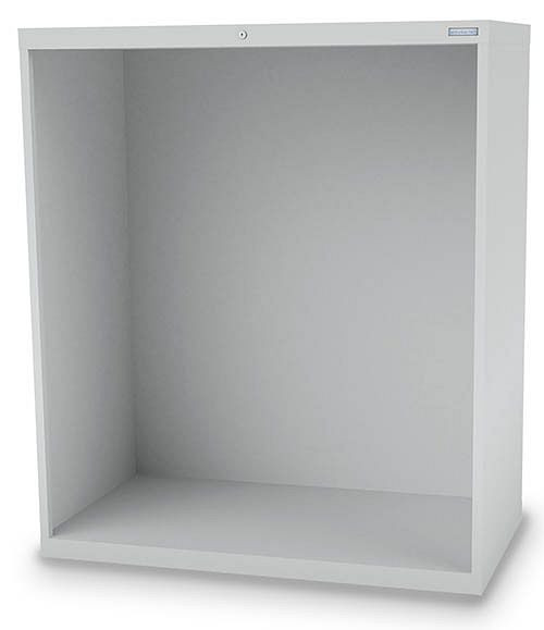 Boîtier Bedrunka+Hirth T 736 R 48-24, 1305 x 736 x 1519 mm, 1315