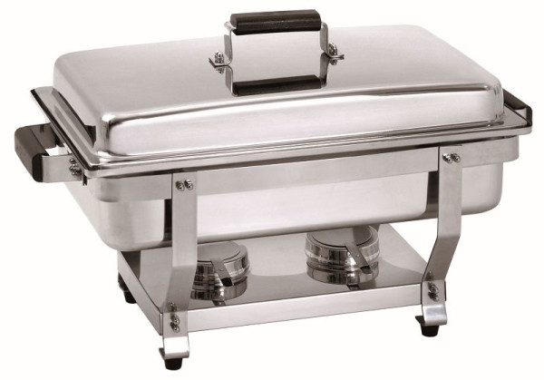 Réchaud Bartscher 1/1 GN, T65, 500456
