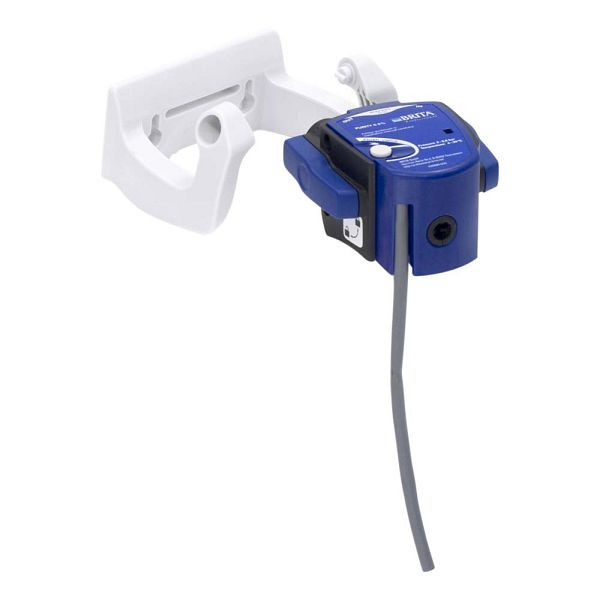 Tête de filtre BRITA PURITY C 0% déchets (G 3/8" / JG 8) pour fours mixtes, fours et refroidisseurs, BE2207001