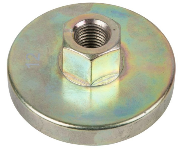 KS Tools contre-palier (installation) Ø 78x35mm, 460.1718