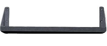 Etagère Kunzer 602 x 281 x 178 mm, WES1330