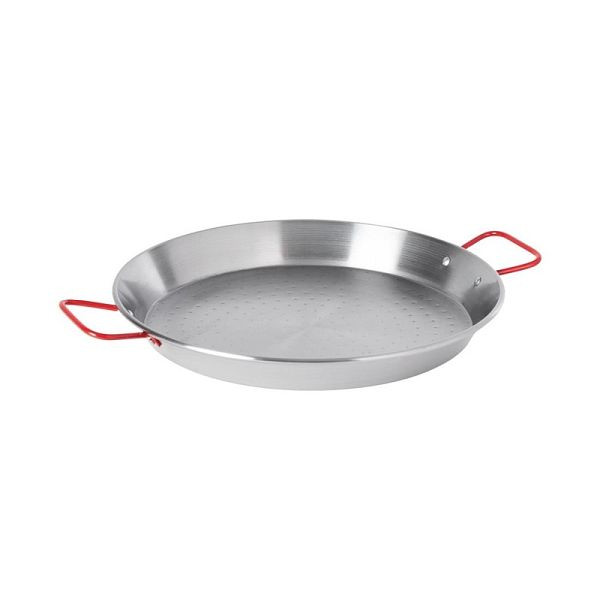 Poêle à paella Garcima SL 46cm, DM718