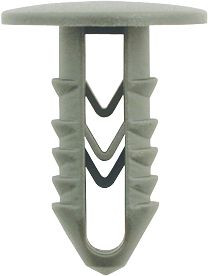 KS Tools Clip de fixation Push-Type pour Fiat, paquet de 50, 420.5203