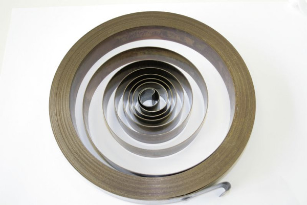 Ressort principal ELMAG (pos. 7), ROLL WATER MEGA 30/13', 9402322
