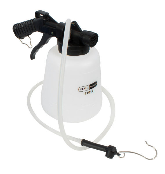 Pompe d'aspiration d'air comprimé sous vide Stahlmaxx, 11014