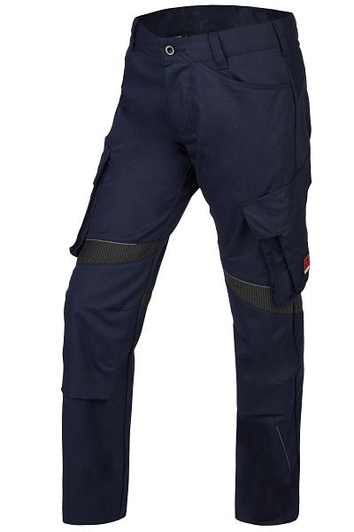 Pantalon ROFA 2812541, taille 23, couleur 302-noir marine, 2812541-302-23