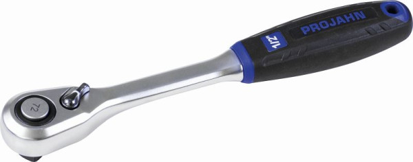Cliquet réversible 1/2" Projahn 72 dents, 39112972