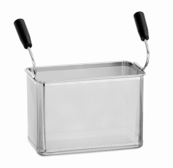 Panier à pâtes Bartscher 1/3 GN, 2 anses, 284114