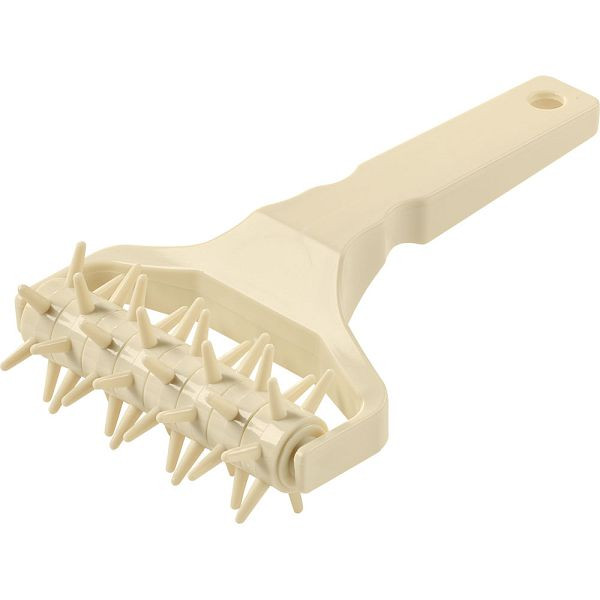 Stiproller Stalgast, beige, longueur 6 cm, BK0503060