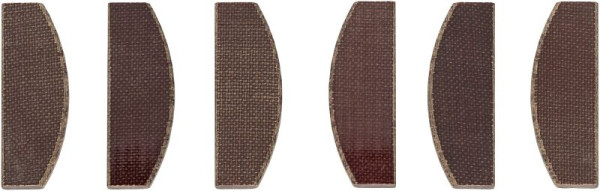 Ailerons Hazet pour 9011 M, 9012 M, 9012M-013/6