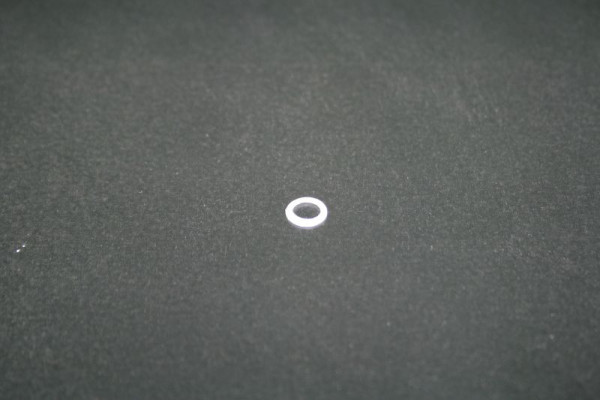 Bague d'étanchéité ELMAG n° 9 (30) pour pistolet à peinture GEO (9011), 9302163