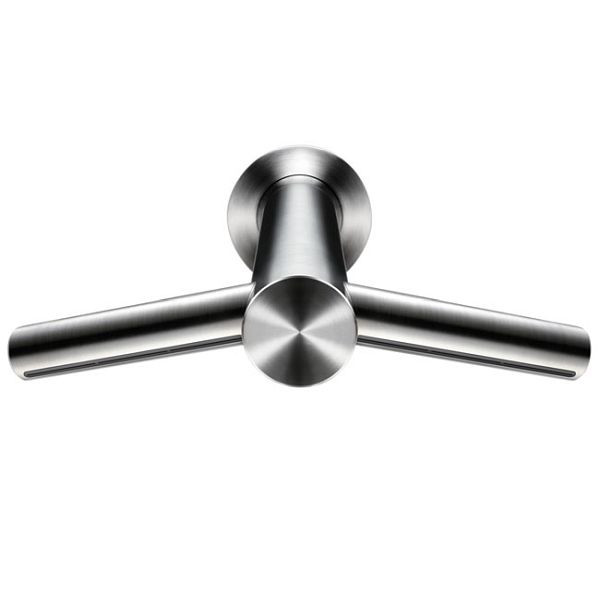 Sèche-mains Dyson Airblade Wash & Dry WD06 (filtre HEPA H13), 205.643