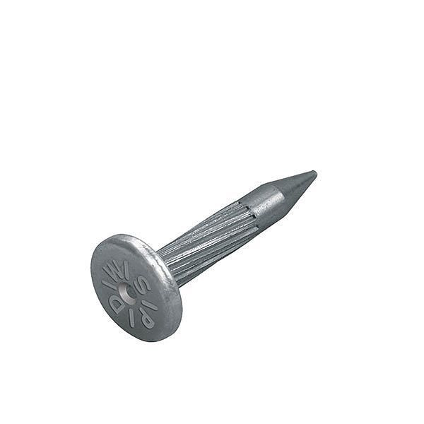 Clou en acier proNIVO PK (clou de mesure), 25 x 4,00 mm, paquet de 100, 201-20-752