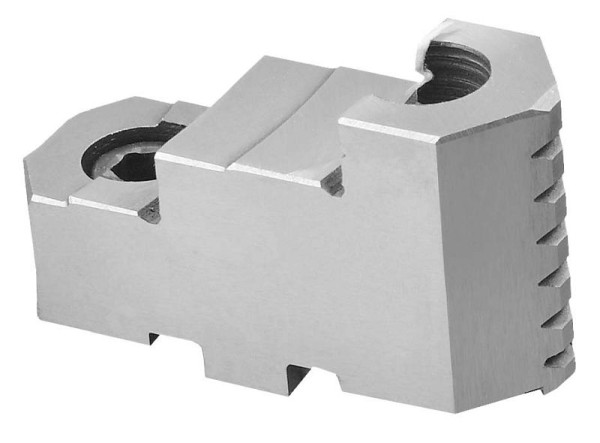 Mors rapportés réversibles MACK, PU : jeu de 6 pièces