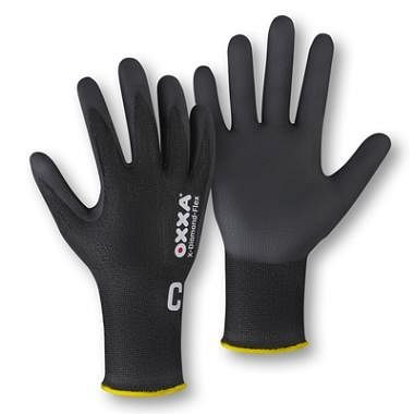 Gant OXXA X-Diamond-Flex 51-780, UE : 12 paires, taille : 10, 15178010