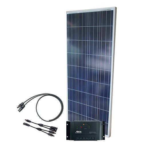 Kit de production d'énergie Phaesun Solar Up 300W/12V, 600402