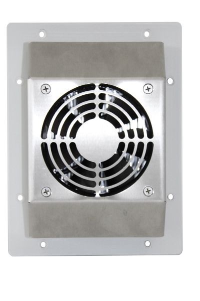 ELMEKO Déshumidificateur d'armoire de commande PSE 30 L, boîtier fermé, avec ventilateur, 24 V CC, 40 PE3 57L