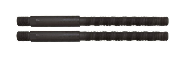 KS Tools jeu de tiges de traction 340 mm, 2 pièces, 460.1772