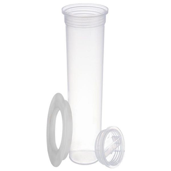 Tube d'eau glacée APS, Ø 11 cm, hauteur : 24 cm, polypropylène, 10849