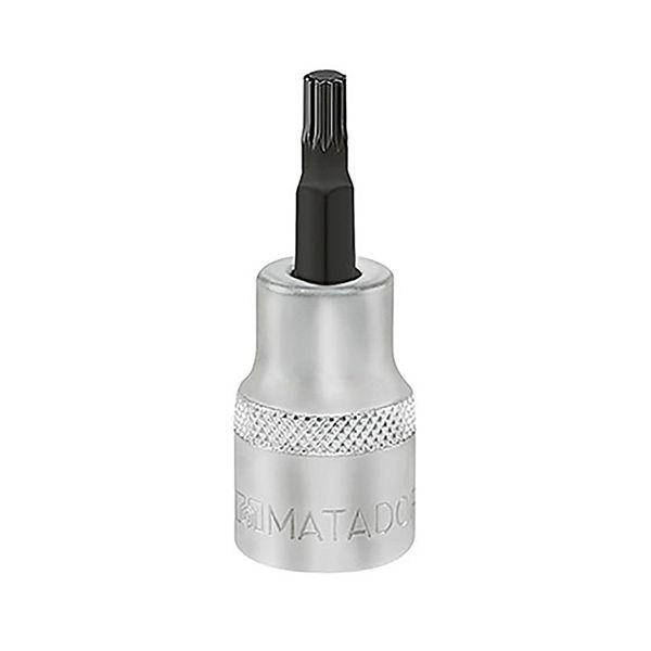 Embout de tournevis MATADOR, XZN 4079