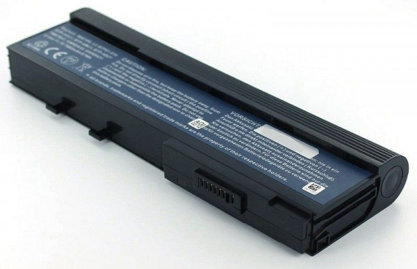 Batterie AGI compatible avec ACER TRAVELMATE 6290, 95742