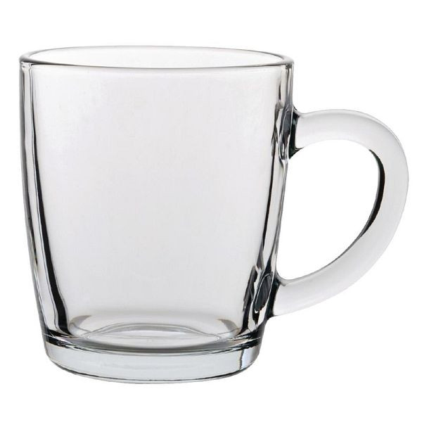 Verres à café Utopia 34cl, UV: 24 pièces, GF461