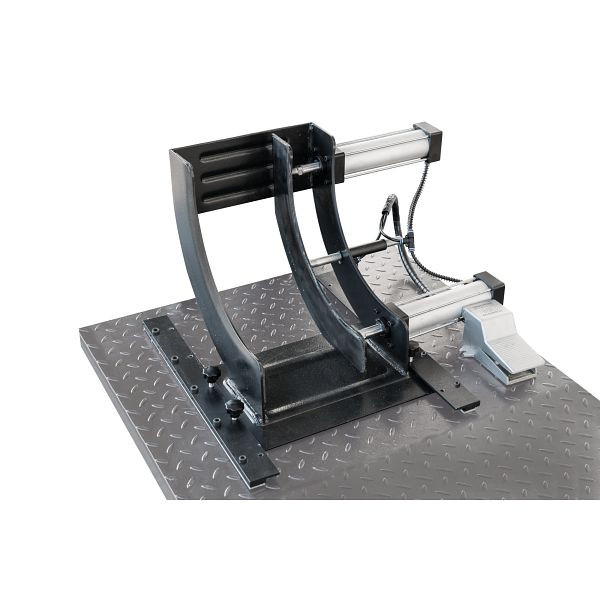Support de roue pneumatique ATH-Heinl version F (Bike-Lift), 670027.10