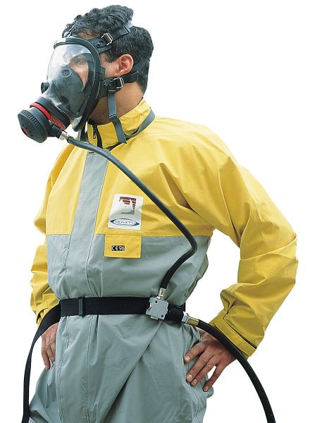 EKASTU Safety air comprimé EKASTU Safety AIRLINE AP 2002 / appareil de base, 444550