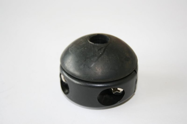 Bouchon de tuyau ELMAG complet n° 23-26, pour EUROREEL AIR 10, 9402250