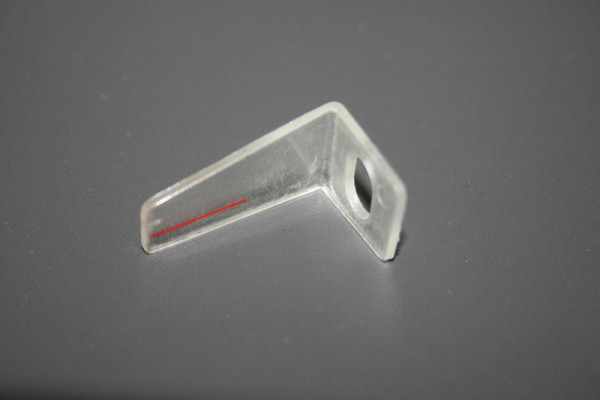 Indicateur d'onglet ELMAG n° 75 pour TB 100, 9709321