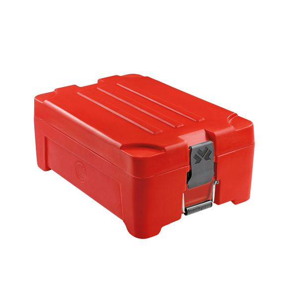 Chargeur de conteneur thermique ETERNASOLID AP 150 - rouge, AP150004