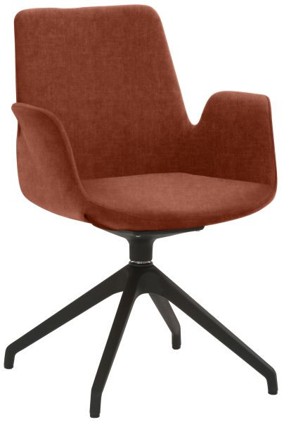 Fauteuil Mayer Sitzmöbel 2009, rouille, 2009_S3_26001