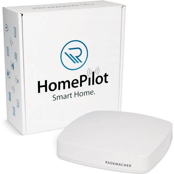 Station de base RADEMACHER Smart Home System, 34200819