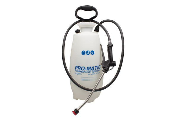 De Witte Pro-Matic PREMIUM, volume: 11,4 l, CH2636PREM