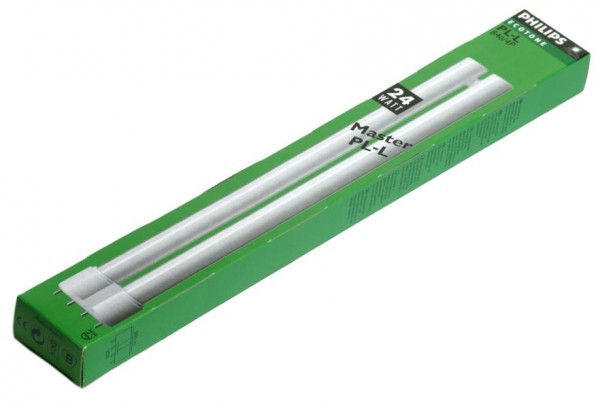Philips LSLP 24 - Lampe fluorescente Philips, 24W, 87050