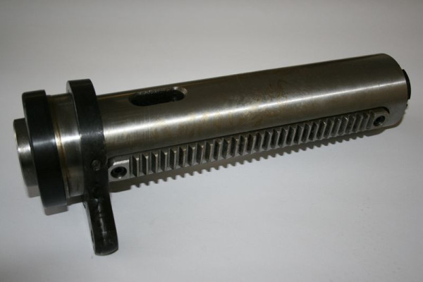 Plume ELMAG complète n° 40-52 pour GBM 3/25, 9802047