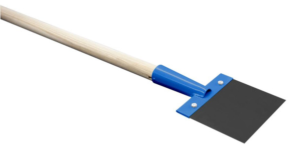 BERG SS 150 - 150mm pare-chocs, exécution: avec tige, 45251
